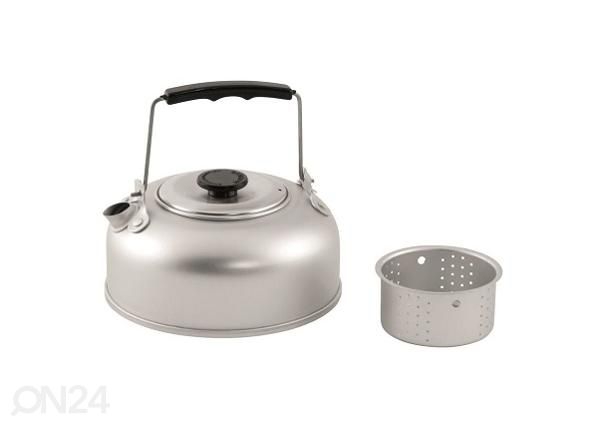 Veekeedukann matkale Easy Camp 0.9L