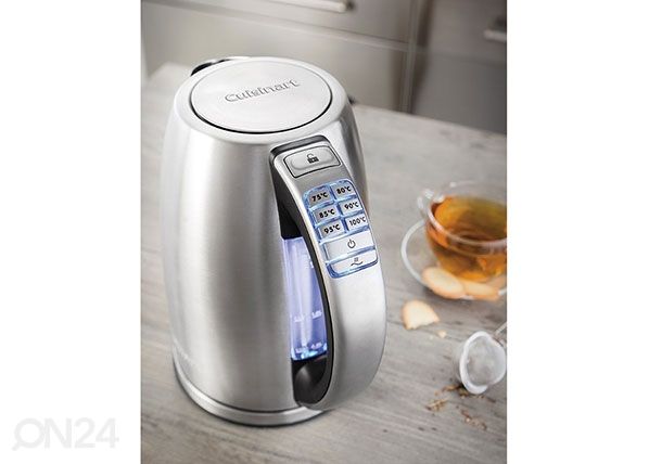 Veekeetja Cuisinart 1,7 L