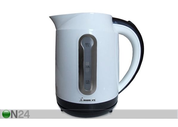 Veekeetja Momert 1,7L