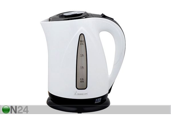 Veekeetja Momert 2L