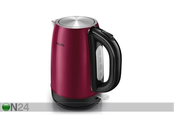 Veekeetja Philips 1,7 L HD9322/31