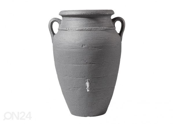 Veenõu Antiik Amphora Dark Granite 360 L