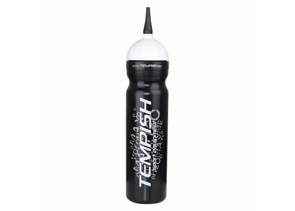 Veepudel plastikust SPORT BOTTLE 1l Tempish