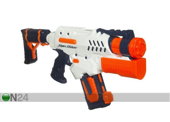 Veepüss Nerf Tornado Strike