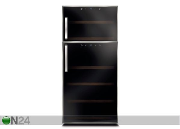 Veinikülmik Caso Wine Duett Touch