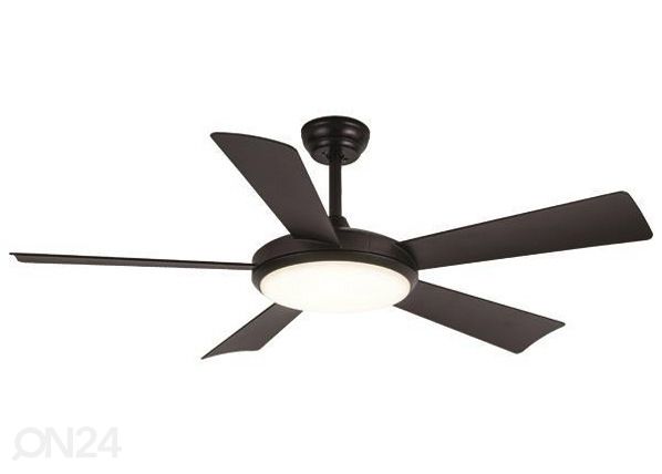 Ventilaatoriga lamp 38 W