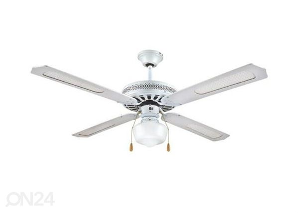 Ventilaatoriga lamp 70 W