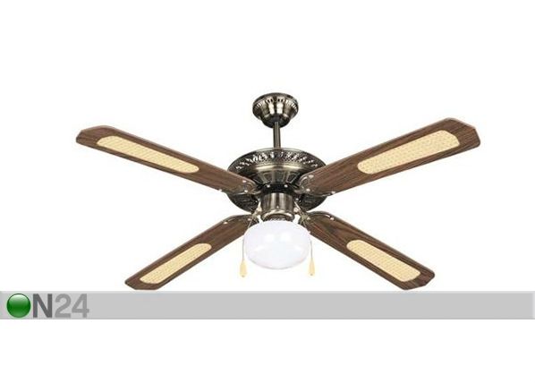 Ventilaatoriga lamp 70 W