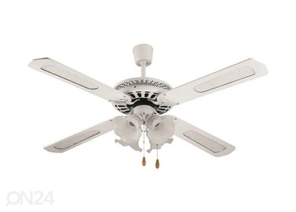 Ventilaatoriga lamp 70 W