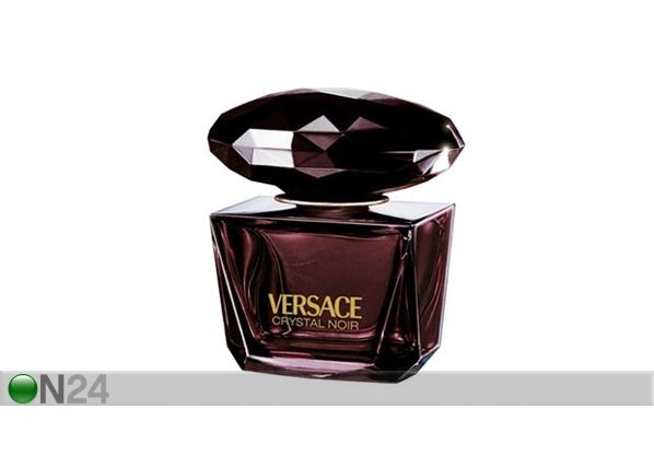 Versace Crystal Noir EDT 50ml