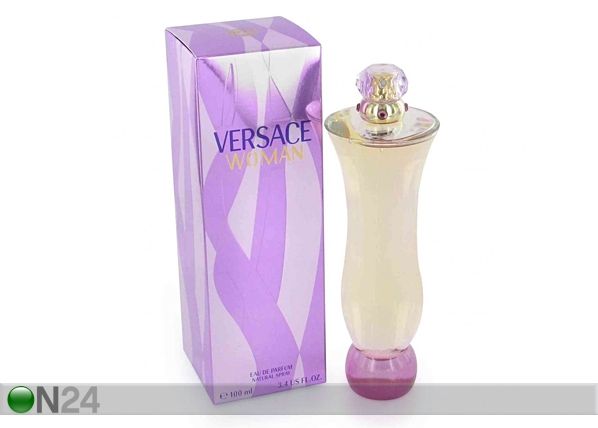 Versace Woman EDP 100ml