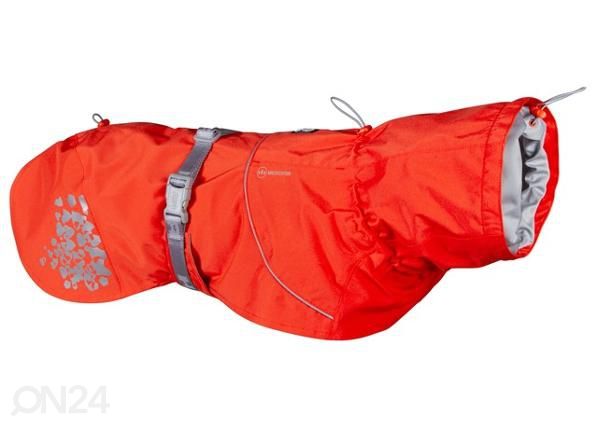 Vihmajope monsoon eco 40 punane