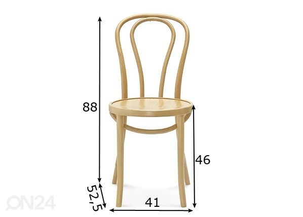 Viini tool mõõdud