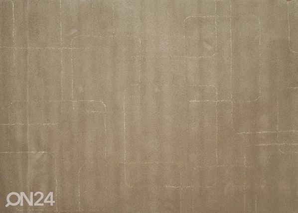 Villane vaip City 140x200 cm
