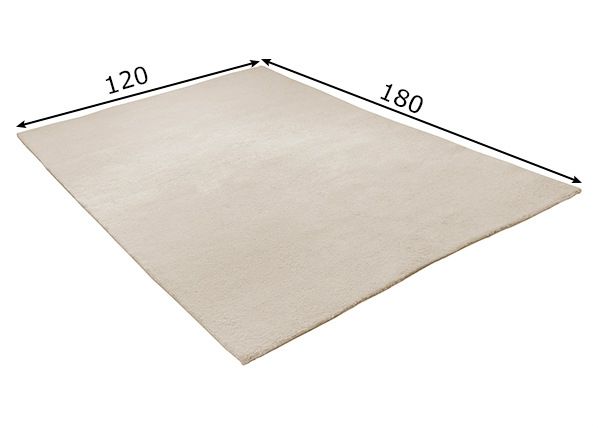 Villane vaip Hadj 120x180cm mõõdud