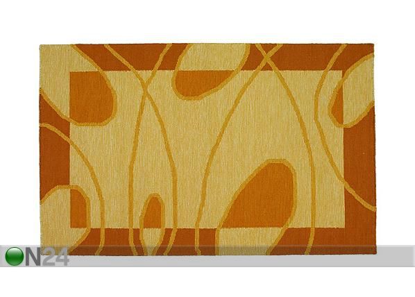 Villane vaip Kaunas 90x160 cm