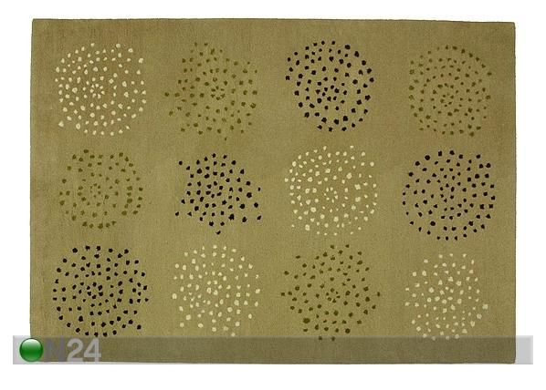 Villane vaip Riga 140x200 cm
