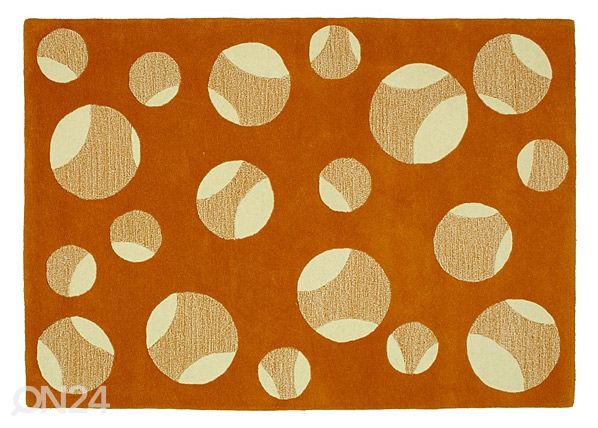 Villane vaip Slice 140x200 cm
