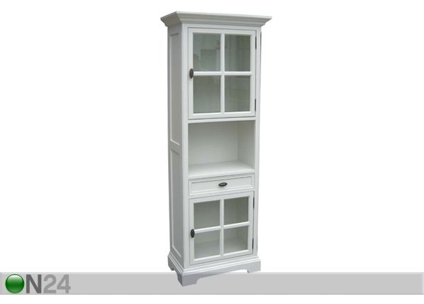 Vitriinkapp Ariston