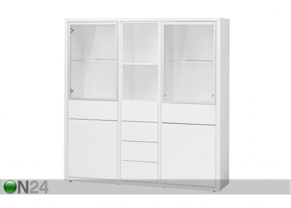 Vitriinkapp Quadra