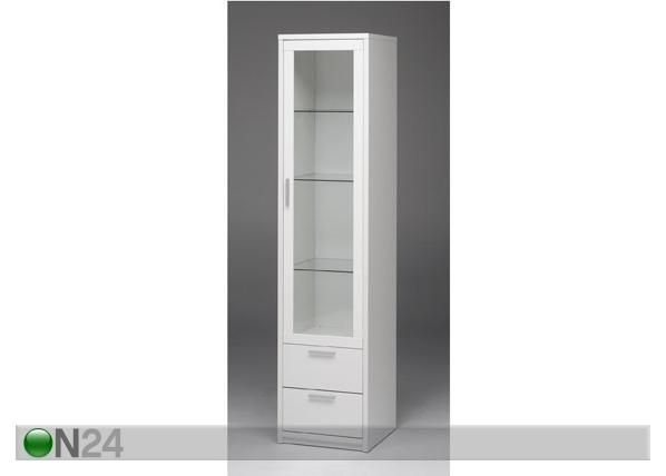 Vitriinkapp Viiwa