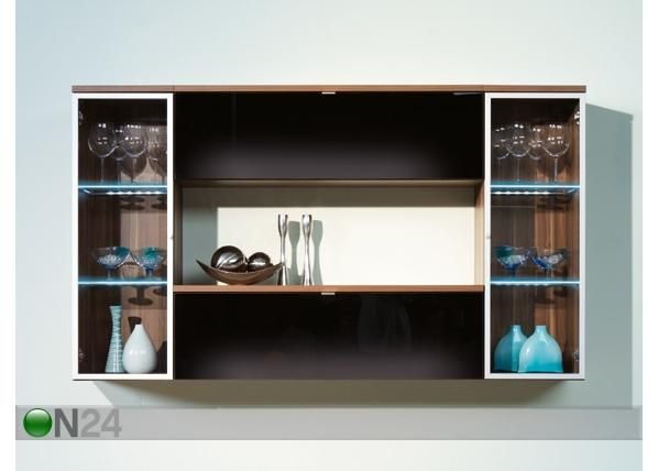 Vitriinkapp Xynto