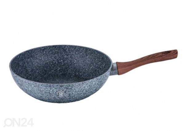 Vokkpann Berlinger Haus Forest Line Ø 28 cm