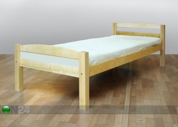 Voodi 80x200 cm