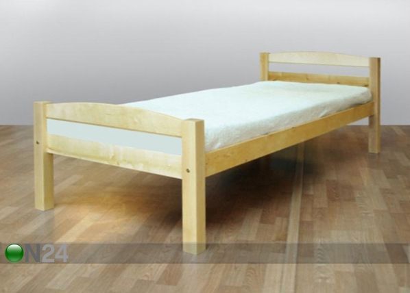 Voodi 90x200 cm