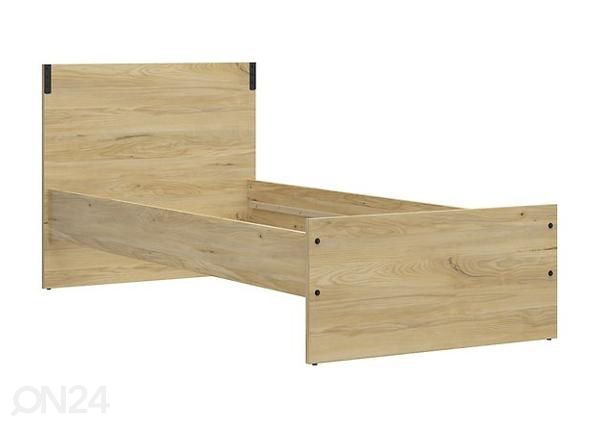 Voodi 90x200 cm