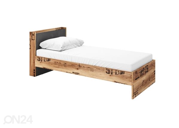 Voodi 90x200 cm