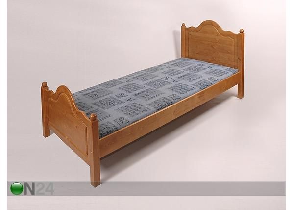 Voodi Ann 90x200 cm