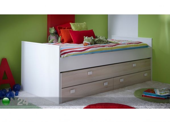 Voodi Arno 90x190/200 cm