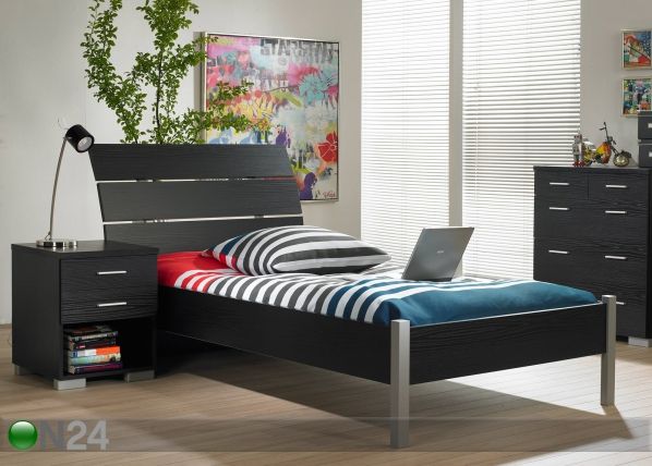 Voodi Camizion 103x192 cm