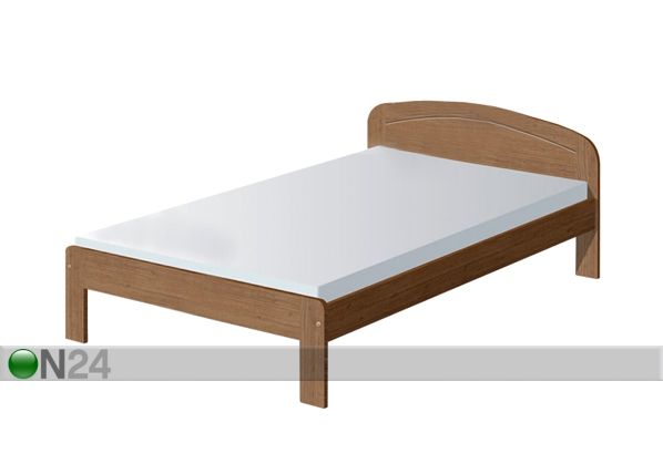Voodi Classic 3 80x200 cm