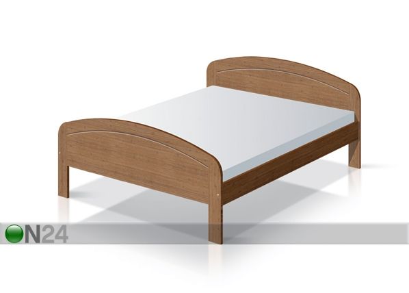 Voodi Classic 3 80x200 cm