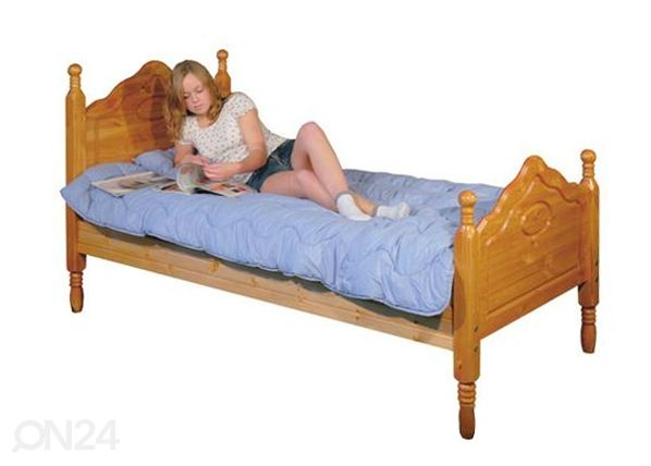 Voodi Corrib 92x190 cm