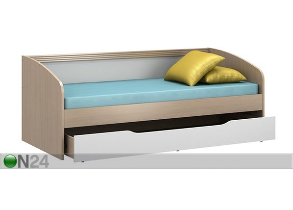 Voodi Dakota 90x200 cm