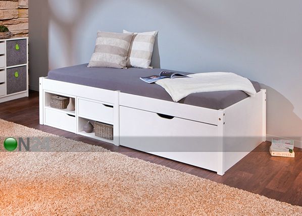Voodi Farum 90x200 cm