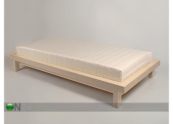 Voodi Johan 80x200cm