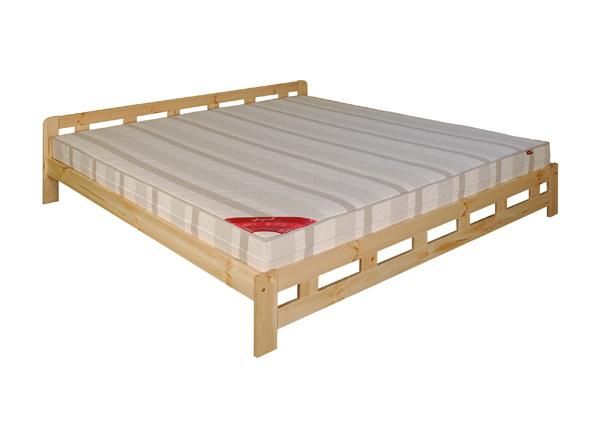 Voodi Kristina 200x200 cm