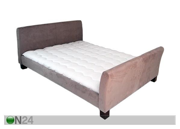 Voodi Madrid Creme 140x190 cm