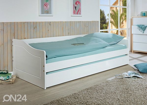 Voodi Malte 90x200 cm