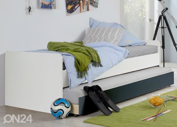 Voodi Rocco 90x200 cm