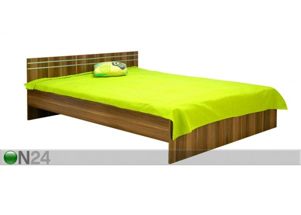 Voodi Smart 160x200 cm