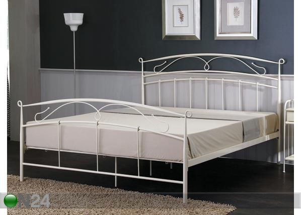 Voodi Tiffany, 160 cm