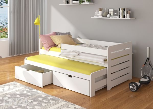 Voodi Tooele 80x180 cm