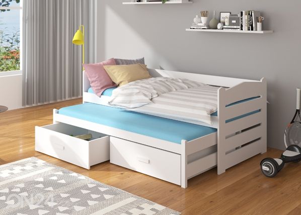 Voodi Tooele I 80x180 cm