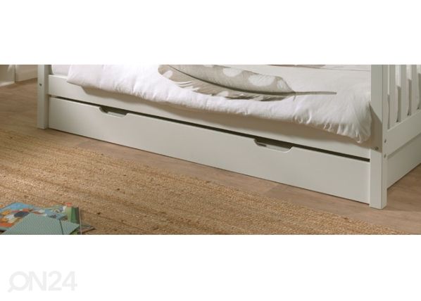Voodialune sahtel Fritz 90x200 cm