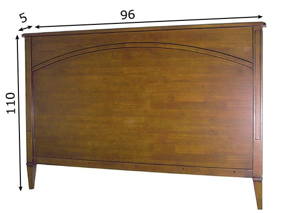 Voodipeats Catalonia, 80 cm mõõdud
